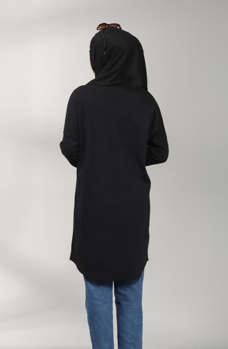 Black Tuniek 1425-01