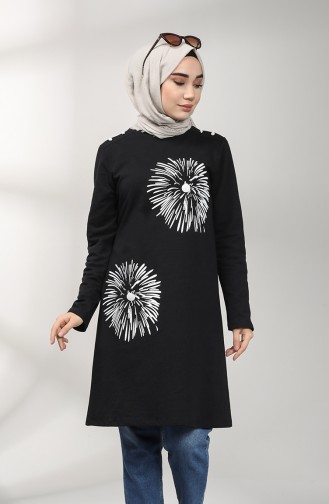 Black Tuniek 60346-02