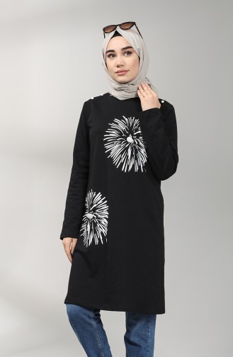 Black Tuniek 60346-02