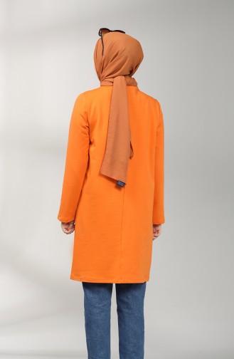 Orange Tuniek 60346-05