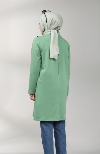 Light Green Tuniek 60346-06