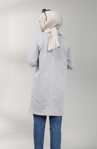 Gray Tuniek 60346-07