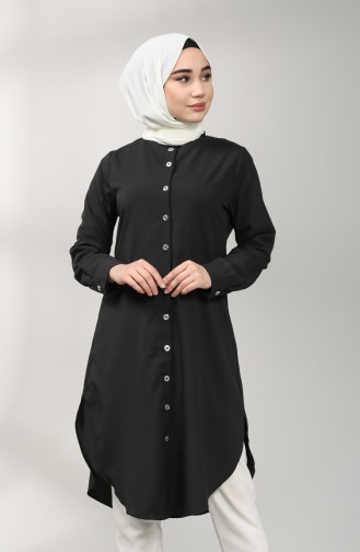 Black Tuniek 12002-02