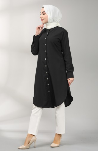 Black Tuniek 12002-02