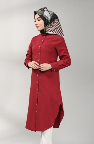 Claret Red Tunics 12002-03