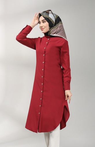 Claret Red Tunics 12002-03