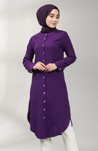 Purple Tuniek 12002-09