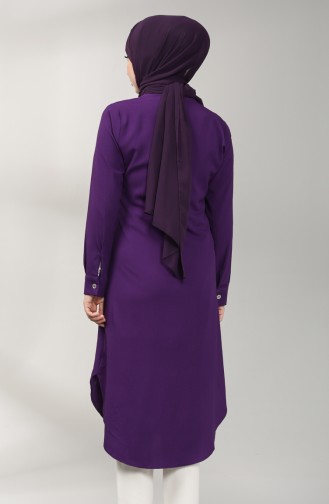 Purple Tuniek 12002-09