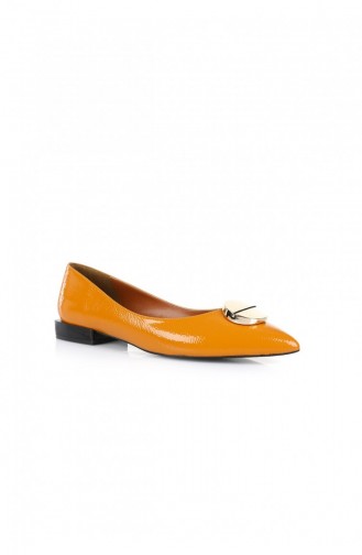 Mustard Casual Shoes 1106.HARDAL
