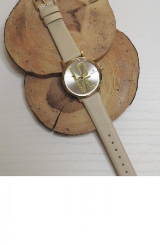 Powder Wrist Watch 012146F-05