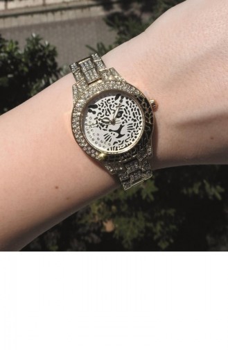 Montre Or 11171-02