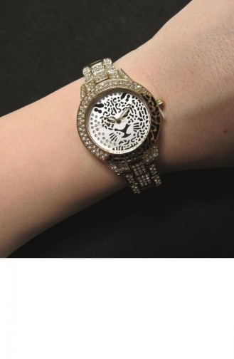 Montre Or 11171-02