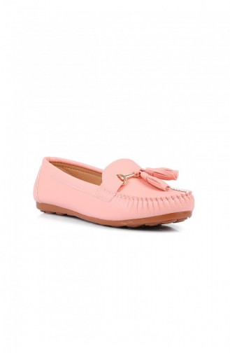 Dream Pembe Loafer 1040200430