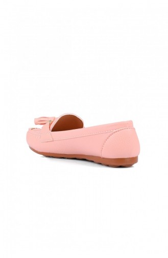 Dream Pembe Loafer 1040200430