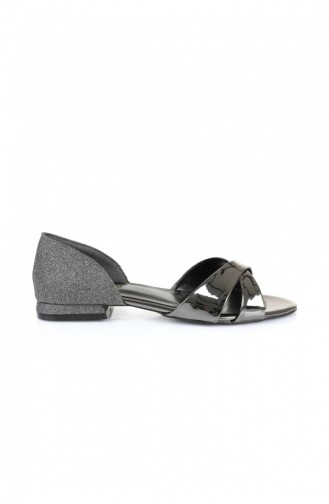 Chaussures de jour Platine 707.PLATIN