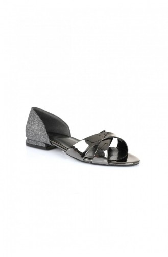 Chaussures de jour Platine 707.PLATIN