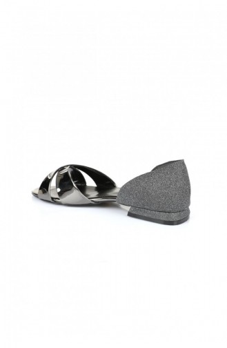 Chaussures de jour Platine 707.PLATIN