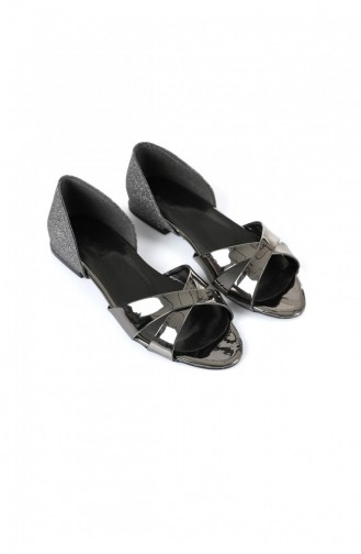 Chaussures de jour Platine 707.PLATIN