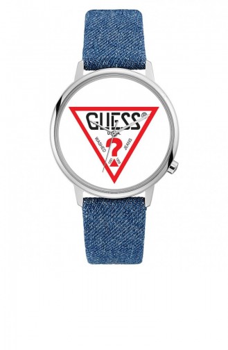 Guess Guv1001m1 Unisex Watch 1001M1