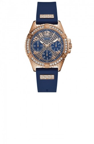 Montre Bleu Marine 1160L3