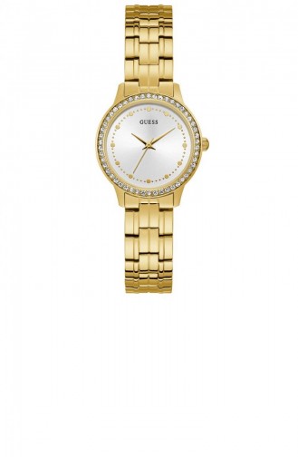 Golden Yellow Horloge 1209L2 - K