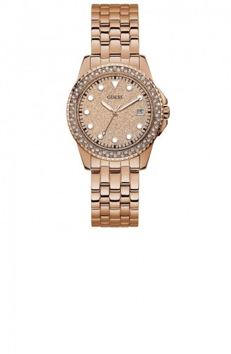 Rose Skin Horloge 1235L3