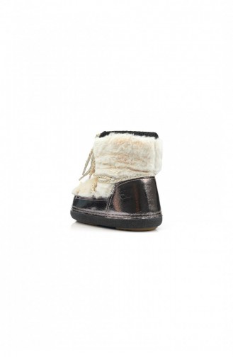Moonia Kids Soft Vizon Çok Kar Botu P 00000055103335 1033