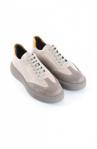 Chaussures Baskets Gris 1994.GRI
