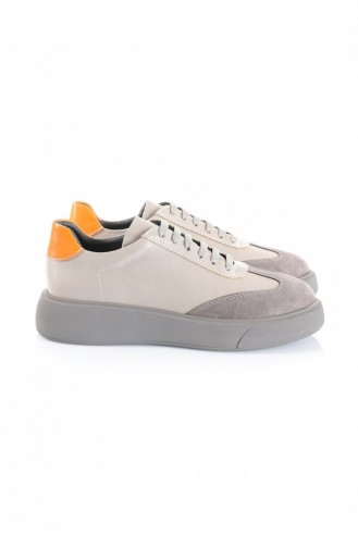 Chaussures Baskets Gris 1994.GRI