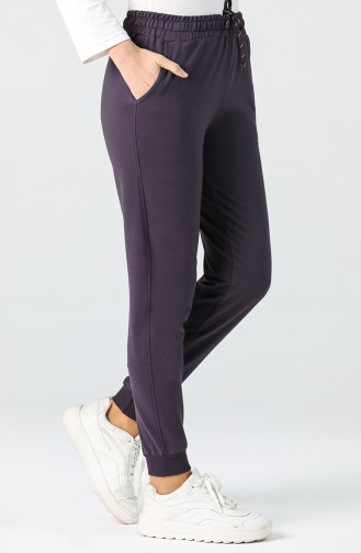 Purple Sweatpants 94561-01