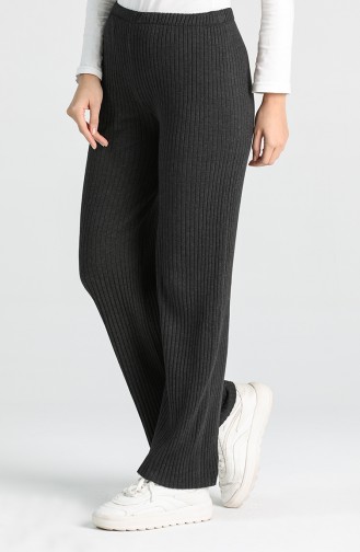 Ribbed Trousers 1755-02 Anthracite 1755-02