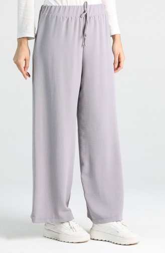 Pantalon Gris 5001-11