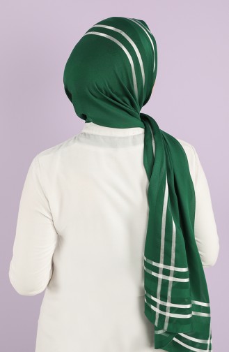 Emerald Sjaal 13100-23