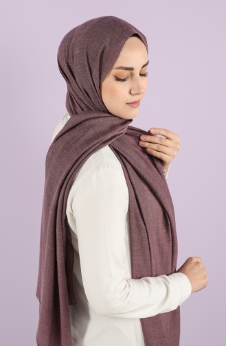 Purple Sjaal 13135-14-P