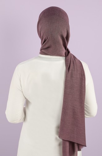 Purple Sjaal 13135-14-P