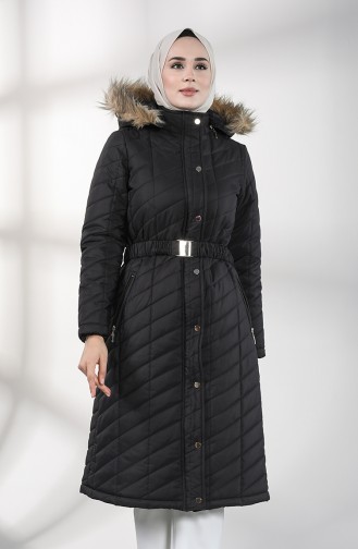 Black Coat 5057-02