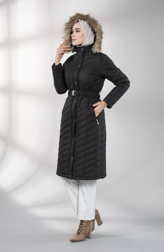 Black Coat 5057-02