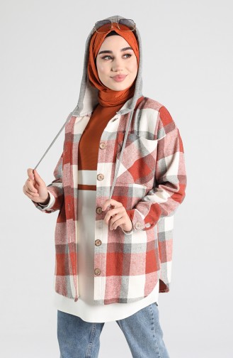 Cinnamon Tuniek 8279-02