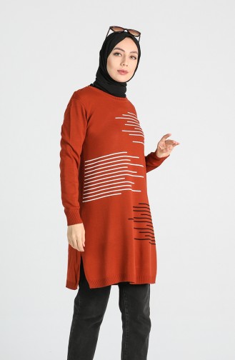 Knitwear Tunic 1294-04 Tile 1294-04