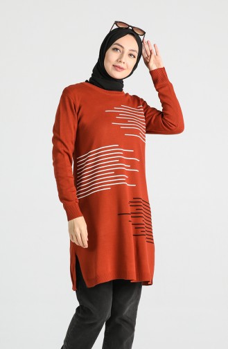 Knitwear Tunic 1294-04 Tile 1294-04