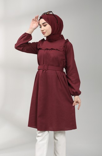 Damson Tuniek 21K8161-05