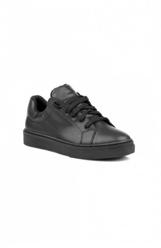 أحذية رياضية أسود 1827.SIYAH