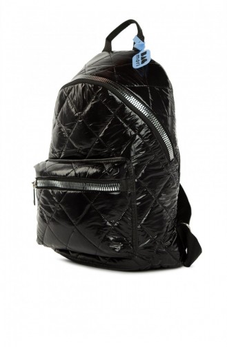 Black Back Pack 8682166063284