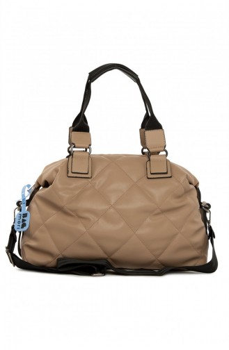 Mink Shoulder Bag 8682166063109