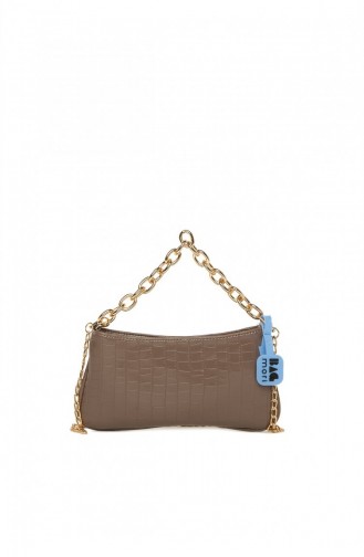 Mink Shoulder Bag 8682166063000