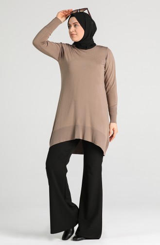 Blouse Vison 7775-01