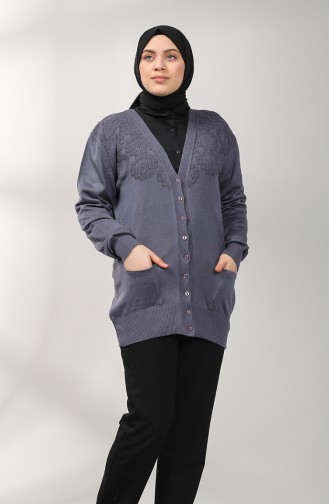 Indigo Cardigans 0519-09