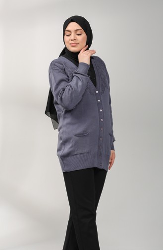 Indigo Cardigans 0519-09