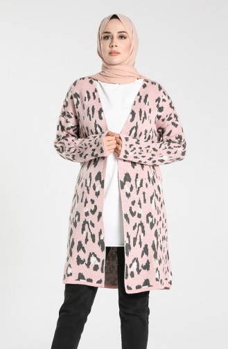 Powder Cardigans 7004-05