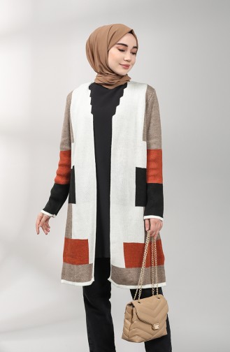 Mink Cardigans 7005-03